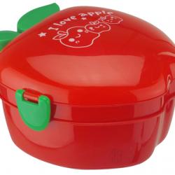 LX-601蘋(píng)果飯盒