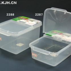 2287多用活動(dòng)蓋儲物盒