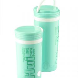 密封雙層保溫300ML、4