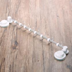 無(wú)痕吸盤(pán)8頭掛勾  202