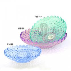 時(shí)尚果盤（小、中、大）