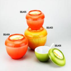 濾油碗（帶蓋）1850ML、13