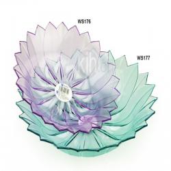 時(shí)尚果盤(中、大)