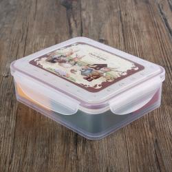 多用配餐盒（小號(hào)）