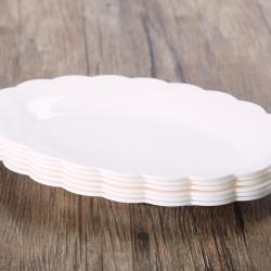 7寸、8.5寸、10寸花邊