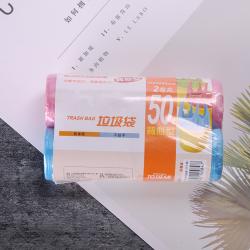 背心形垃圾袋（50個(gè)裝）