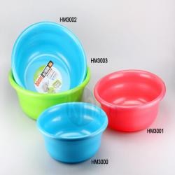 耐沖級(jí)鼓形盆4.7L、6L