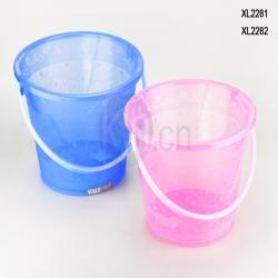 靚麗水桶（大、小）