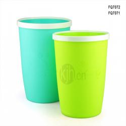 小號、大號圓形紙簍