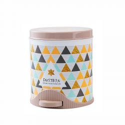 簡(jiǎn)尚垃圾桶（?。?L