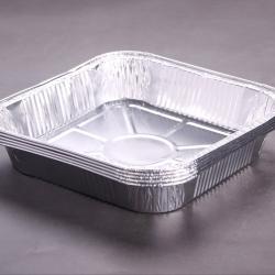 方型鋁箔盤(pán)