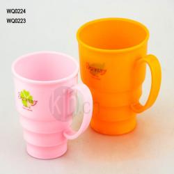 現(xiàn)代紋口杯(小、大號(hào))