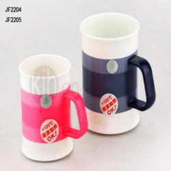 三色口杯（大號(hào)、小號(hào)）