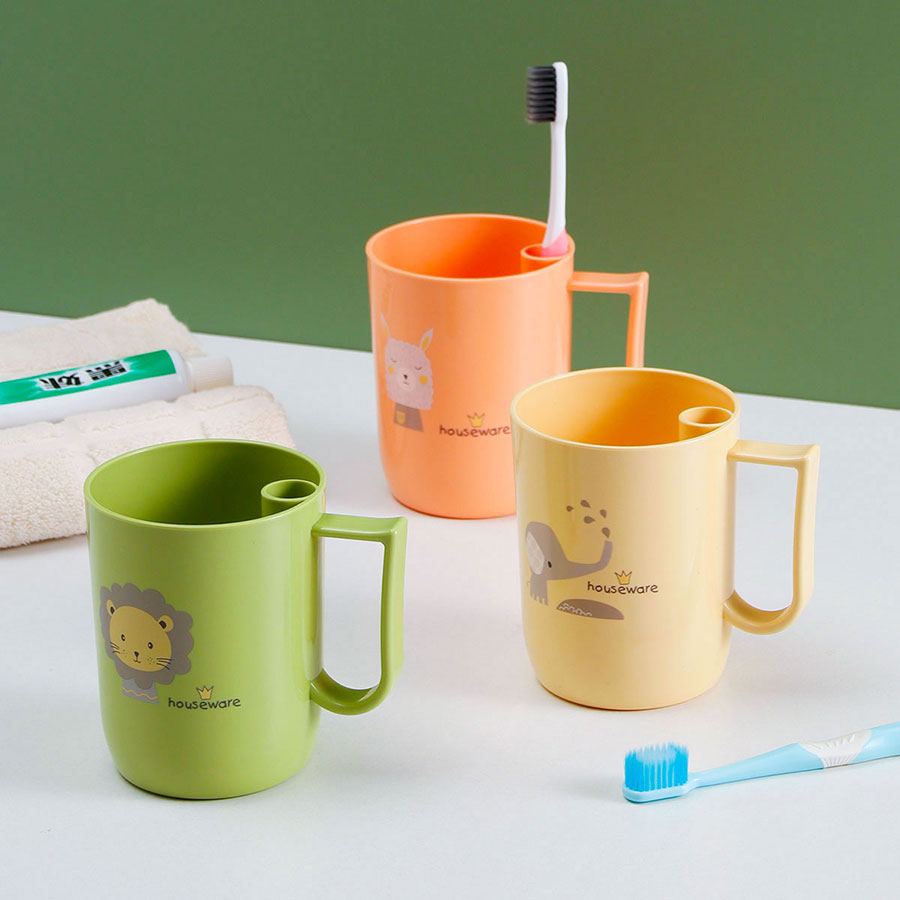 500ml漱口杯  2024新