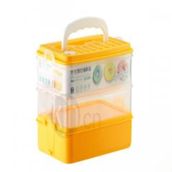 多層組合保鮮盒?。?層）4