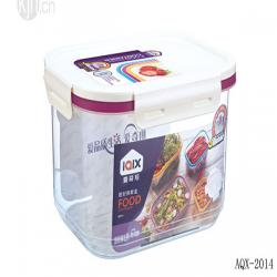 7.5L長(zhǎng)方形密封保鮮盒