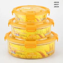 豐盛圓形大、中、小號(hào)