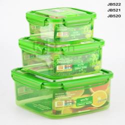 綠意正方形大、中、小