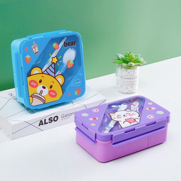 飯盒(正方形/長方形)