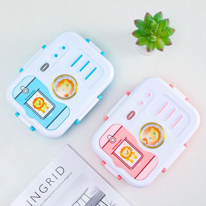 照相機二格/三格不銹