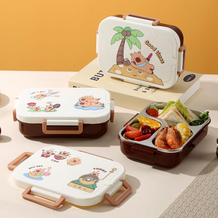 600ml UV獨立密封卡皮