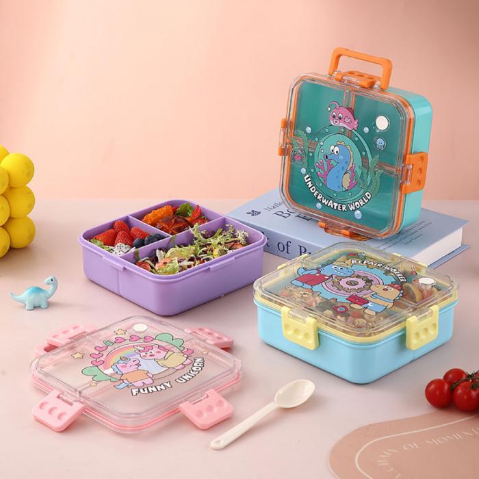 UV手提獨立密封正方形