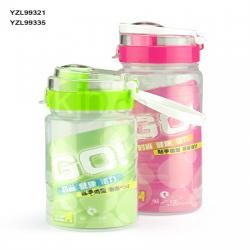 運(yùn)動(dòng)水壺(600ml、400m