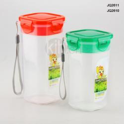 400ml、600ml方形實用