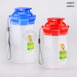 400ml、500ml方形運動