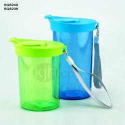 320ML、450ML推蓋隨身