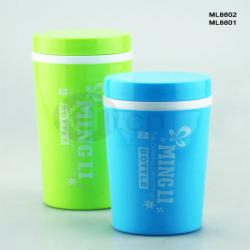 雙層杯（小號、大號）300m