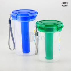 400ml、500ml圓形冰爽