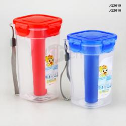 400ml、500ml方形冰爽