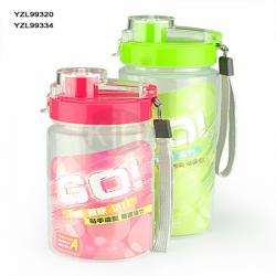 運(yùn)動(dòng)水壺（600ml、400ml