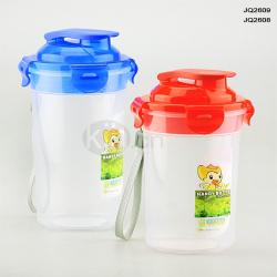 400ml、500ml圓形運動