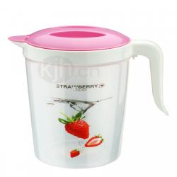 小號時(shí)尚圓形冷水壺